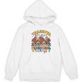 Thankful For My Preschool Turkeys Thanksgiving Teacher Fall Women's Hoodie, novelty gifts, funny gifts