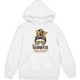 Thanksgiving Shirt Teacher Women Messy Bun Thankful Teacher Women's Hoodie, novelty gifts, funny gifts Thanksgiving Shirt Teacher Women Messy Bun Thankful Teacher Women's Hoodie, novelty gifts, funny gifts