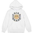 Third Grade 3rd Grade First Day Of 3rd Grade Teachers Women's Hoodie, novelty gifts, funny gifts Third Grade 3rd Grade First Day Of 3rd Grade Teachers Women's Hoodie, novelty gifts, funny gifts
