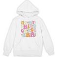 In My Third Grade Era 3rd Grade Era Teacher Back To School Women's Hoodie, novelty gifts, funny gifts