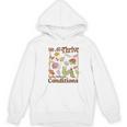 We All Thrive Under Different Conditions SPED Teacher Women's Hoodie, novelty gifts, funny gifts We All Thrive Under Different Conditions SPED Teacher Women's Hoodie, novelty gifts, funny gifts