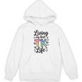 Transitional Kindergarten TK Teacher Women's Hoodie, novelty gifts, funny gifts Transitional Kindergarten TK Teacher Women's Hoodie, novelty gifts, funny gifts