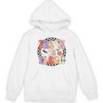 Trick Or Teach Retro Groovy Halloween Teacher Women's Hoodie, novelty gifts, funny gifts Trick Or Teach Retro Groovy Halloween Teacher Women's Hoodie, novelty gifts, funny gifts