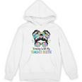 Twin Day Friends Teacher Twinning With My Bestie Women's Hoodie, novelty gifts, funny gifts Twin Day Friends Teacher Twinning With My Bestie Women's Hoodie, novelty gifts, funny gifts