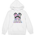 Twinning With My Teacher Bestie Twin Day Friends Teacher Women's Hoodie, novelty gifts, funny gifts Twinning With My Teacher Bestie Twin Day Friends Teacher Women's Hoodie, novelty gifts, funny gifts