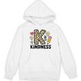 Unity Day Design Kindness Orange Teacher Kids Be Kind Women's Hoodie, novelty gifts, funny gifts Unity Day Design Kindness Orange Teacher Kids Be Kind Women's Hoodie, novelty gifts, funny gifts