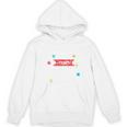 Vintage Teachers And Students Book Reading Adventure Women's Hoodie, novelty gifts, funny gifts