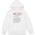 Vintage Work Bestie Definition Teachers Nurses Boss Women Women's Hoodie, novelty gifts, funny gifts Vintage Work Bestie Definition Teachers Nurses Boss Women Women's Hoodie, novelty gifts, funny gifts