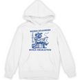 Weird Teachers Build Character Shirt Raccoon Teacher Women's Hoodie, novelty gifts, funny gifts