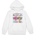 Welcome Back To School 2024 Teachers Students First Day Women's Hoodie, novelty gifts, funny gifts