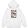 Women Halloween The Teacher Tour Ghosts Pencil Pumpkins Women's Hoodie, novelty gifts, funny gifts Women Halloween The Teacher Tour Ghosts Pencil Pumpkins Women's Hoodie, novelty gifts, funny gifts