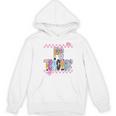Women PE Teacher Back To School Physical Education Teacher Women's Hoodie, novelty gifts, funny gifts Women PE Teacher Back To School Physical Education Teacher Women's Hoodie, novelty gifts, funny gifts