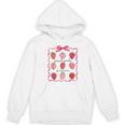 Women Second Grade Is My Jam Strawberry First Kids Teacher Women's Hoodie, novelty gifts, funny gifts Women Second Grade Is My Jam Strawberry First Kids Teacher Women's Hoodie, novelty gifts, funny gifts