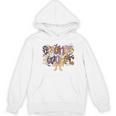 Women Spooky Science Teacher Halloween Science Stem Teacher Women's Hoodie, novelty gifts, funny gifts