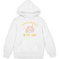 Women's Physical Education Is My Jam PE Teacher Appreciation Women's Hoodie, novelty gifts, funny gifts Women's Physical Education Is My Jam PE Teacher Appreciation Women's Hoodie, novelty gifts, funny gifts