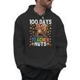 100 Days Of Driving My Teacher Nuts Dabbing Squirrel School Men Hoodie, trending gift 100 Days Of Driving My Teacher Nuts Dabbing Squirrel School Men Hoodie, trending gift