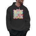 100 Days Of School Preppy 100th Day Of School Teacher Kids Men Hoodie, trending gift 100 Days Of School Preppy 100th Day Of School Teacher Kids Men Hoodie, trending gift