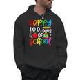 100th Day Of School Teachers Kids Girls Child Happy 100 Days Men Hoodie, trending gift