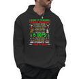 12 Days Of Teaching Special Education IEPS SPED Teacher Xmas Men Hoodie, trending gift 12 Days Of Teaching Special Education IEPS SPED Teacher Xmas Men Hoodie, trending gift