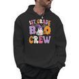 1st Grade Boo Crew Spooky First Grade Halloween Teacher Men Hoodie, First Grade Teacher Gifts, trending gift 1st Grade Boo Crew Spooky First Grade Halloween Teacher Men Hoodie, First Grade Teacher Gifts, trending gift