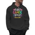 1st Grade Teacher Men Hoodie, trending gift