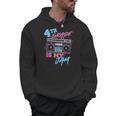 4th Grade Is My Jam Vintage 80s Boombox Teacher Student Men Hoodie, 4th Grade Teacher Gifts, trending gift 4th Grade Is My Jam Vintage 80s Boombox Teacher Student Men Hoodie, 4th Grade Teacher Gifts, trending gift