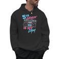 5th Grade Is My Jam Vintage 80s Boombox Teacher Student Men Hoodie, trending gift 5th Grade Is My Jam Vintage 80s Boombox Teacher Student Men Hoodie, trending gift