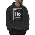 6 7 Meme Science Teacher Chemistry Holmium Men Hoodie, Science Teacher Gifts, trending gift