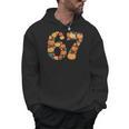 67 6 7 Fall Leaves For Teachers 67 Teacher Men Hoodie, trending gift 67 6 7 Fall Leaves For Teachers 67 Teacher Men Hoodie, trending gift