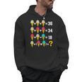 67 Ice Cream Drip Meme Order Of Operations Math Teacher Men Hoodie, trending gift