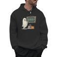 67 Teacher Halloween Ghost Six Seven Meme Math Joke Men Hoodie, trending gift