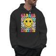 67th Day Of School Shirt 67 Days Smarter Teacher Boy Girls Men Hoodie, trending gift