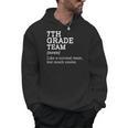 7th Grade Team Back To School Teacher Seventh Grade Team Men Hoodie, trending gift 7th Grade Team Back To School Teacher Seventh Grade Team Men Hoodie, trending gift