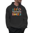 ABCD Kindergarten Rocks Back To School Teacher Kindergarten Men Hoodie, trending gift