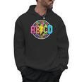 ABCD Kindergarten Rocks Back To School Teachers Students Men Hoodie, trending gift