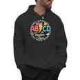 ABCD The Teacher Tour Back To School First Day Of School Men Hoodie, trending gift ABCD The Teacher Tour Back To School First Day Of School Men Hoodie, trending gift