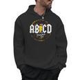ABCD The Teacher Tour Last Day Of School Rockin' Teacher Men Hoodie, trending gift ABCD The Teacher Tour Last Day Of School Rockin' Teacher Men Hoodie, trending gift
