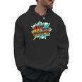 Art Is My Superpower Comic Artist Art Teacher Superhero Men Hoodie, trending gift Art Is My Superpower Comic Artist Art Teacher Superhero Men Hoodie, trending gift