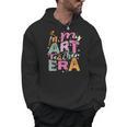 In My Art Teacher Era Teaching Future Artist Back To School Men Hoodie, Future Teacher Gifts, trending gift In My Art Teacher Era Teaching Future Artist Back To School Men Hoodie, Future Teacher Gifts, trending gift