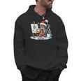 Artist Gingerbread Painter Art Teacher Student Christmas Men Hoodie, trending gift Artist Gingerbread Painter Art Teacher Student Christmas Men Hoodie, trending gift