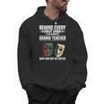 Theatre Teacher Drama Lover Theatre Mask Drama Teacher Men Hoodie, trending gift Theatre Teacher Drama Lover Theatre Mask Drama Teacher Men Hoodie, trending gift
