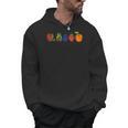 Back To School Cute Hungry Lover Fruits Teacher Men Hoodie, trending gift Back To School Cute Hungry Lover Fruits Teacher Men Hoodie, trending gift