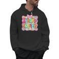 Back To School Kindergarten Preppy Teacher Girl Men Hoodie, trending gift Back To School Kindergarten Preppy Teacher Girl Men Hoodie, trending gift