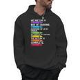 Back To School Teacher We Are Like A Box Of Crayons Men Hoodie, trending gift Back To School Teacher We Are Like A Box Of Crayons Men Hoodie, trending gift