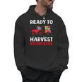 Back To School Teacher Farming Tractor Farmer Kids 100th Day Men Hoodie, trending gift Back To School Teacher Farming Tractor Farmer Kids 100th Day Men Hoodie, trending gift