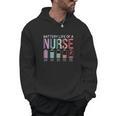 Battery Life Of A Nurse School Teacher Appreciation Men Hoodie, trending gift