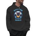 Batty About Books Lover Teacher Librarian Bookish Halloween For Men Women Kids Men Hoodie, trending gift Batty About Books Lover Teacher Librarian Bookish Halloween For Men Women Kids Men Hoodie, trending gift