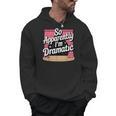 Best Theatre Art For Men Women Musical Drama Teacher Theater Men Hoodie, trending gift