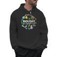 Biology Squad Science Teacher Student Biologist Men Hoodie, Science Teacher Gifts, trending gift