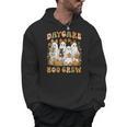 Boo Crew Daycare Teacher Matching Halloween Costume Ghost Men Hoodie, trending gift Boo Crew Daycare Teacher Matching Halloween Costume Ghost Men Hoodie, trending gift